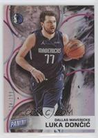 Luka Doncic #/199