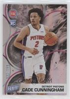 Cade Cunningham #/199