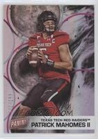 Patrick Mahomes II #/199