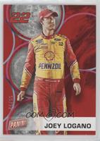 Joey Logano #/99