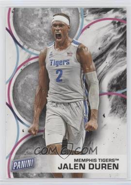 2022 Panini Father's Day - Father's Day #FD21 - Jalen Duren