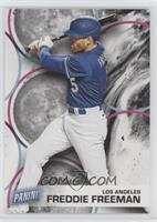 Freddie Freeman [EX to NM]