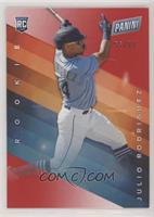 Julio Rodriguez #/99