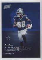 CeeDee Lamb #/50