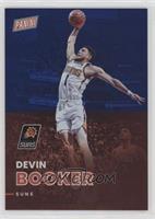 Devin Booker #/50