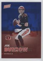 Joe Burrow #/50