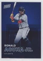 Ronald Acuna Jr. #/50