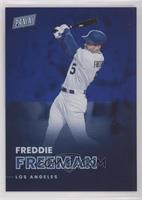 Freddie Freeman #/50