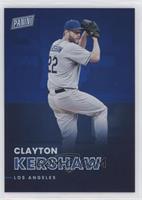 Clayton Kershaw #/50