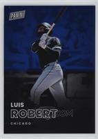 Luis Robert #/50