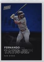 Fernando Tatis Jr. #/50