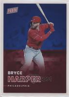Bryce Harper #/50