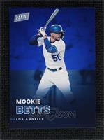 Mookie Betts #/50