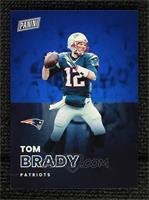 Tom Brady [EX to NM] #/50