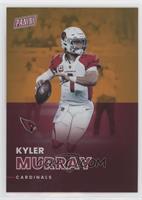 Kyler Murray [EX to NM] #/199