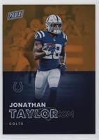 Jonathan Taylor #/199