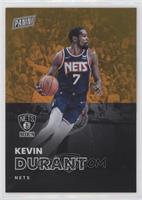 Kevin Durant #/199