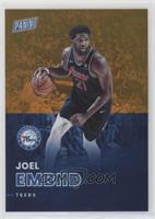 Joel Embiid #/199