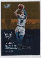 LaMelo Ball #/199