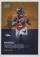 Russell Wilson #/199