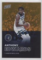 Anthony Edwards #/199