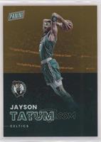 Jayson Tatum #/199
