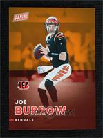 Joe Burrow #191/199
