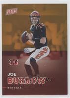 Joe Burrow #/199