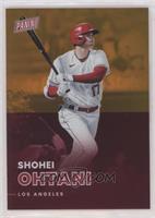 Shohei Ohtani #/199