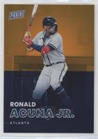 Ronald Acuna Jr. #/199