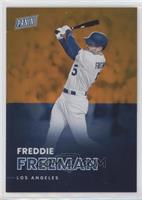 Freddie Freeman #/199