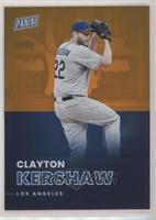 Clayton Kershaw #/199