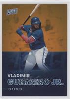 Vladimir Guerrero Jr. #/199