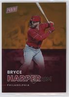 Bryce Harper #/199