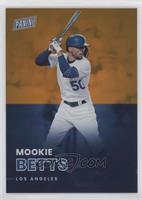 Mookie Betts #/199