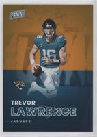 Trevor Lawrence #/199