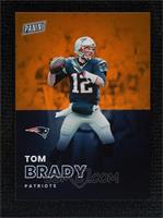 Tom Brady #/199