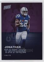 Jonathan Taylor #/25