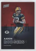 Aaron Rodgers #/99