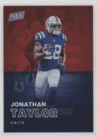 Jonathan Taylor #/99