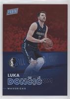 Luka Doncic #/99