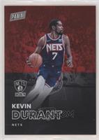 Kevin Durant #/99