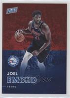 Joel Embiid #/99