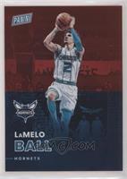 LaMelo Ball #/99