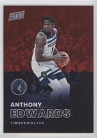 Anthony Edwards [EX to NM] #/99