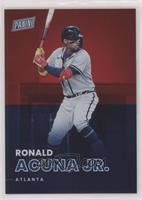 Ronald Acuna Jr. #/99