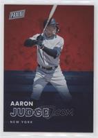 Aaron Judge #/99