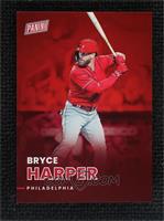 Bryce Harper #/99