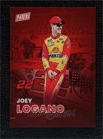 Joey Logano #/99