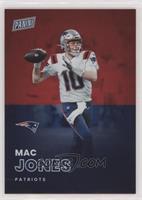 Mac Jones #/99